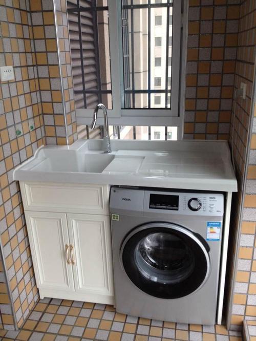 洗衣机脱水晃动小妙招,洗衣机脱水晃动太厉害怎么解决