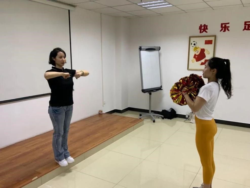 全民健身五进活动,武汉市全民健身活动