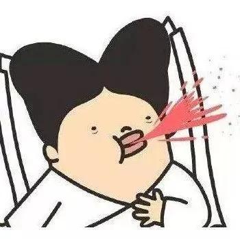 咯血要警惕四种原因,出现咯血要怎么处理