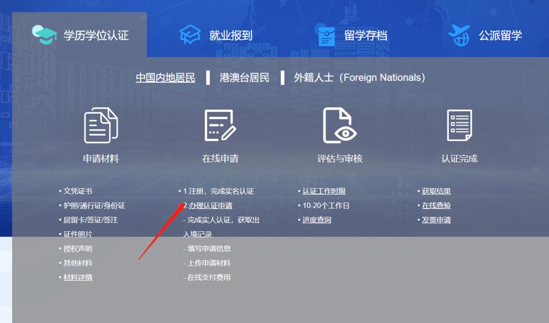 国外学历学位如何认证,国外学历学位认证最新政策