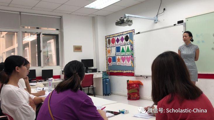 为什么选择和学乐英语合作？这就是答案