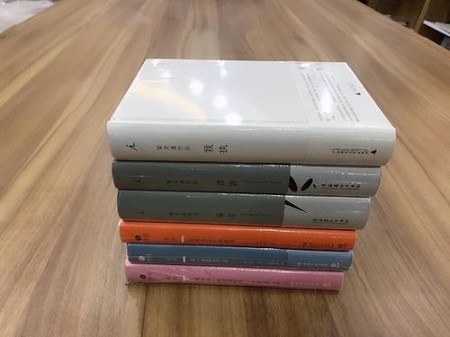 梁文道成功细节,梁文道谈如何面对自己