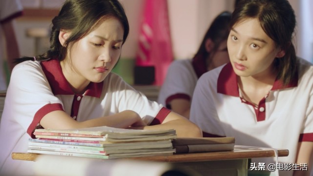 好剧推荐青春校园剧高颜值,2021年下半年好看的青春校园剧