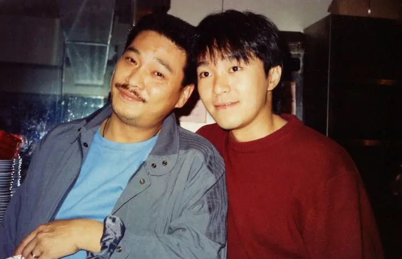 吴孟达一生的风流与沧桑视频,吴孟达跟周润发借钱的故事