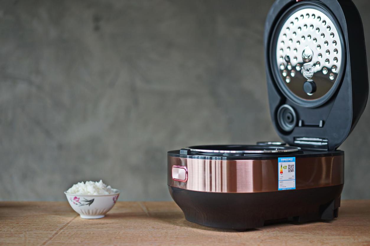 只为吃上一口热乎的饭,苏泊尔本釜电饭煲使用方法讲解