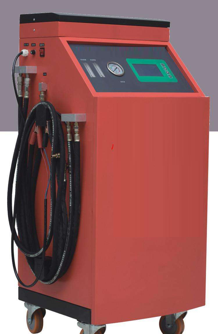 清洗积碳哪种方式最彻底,汽车积碳用什么方式清洗效果最好