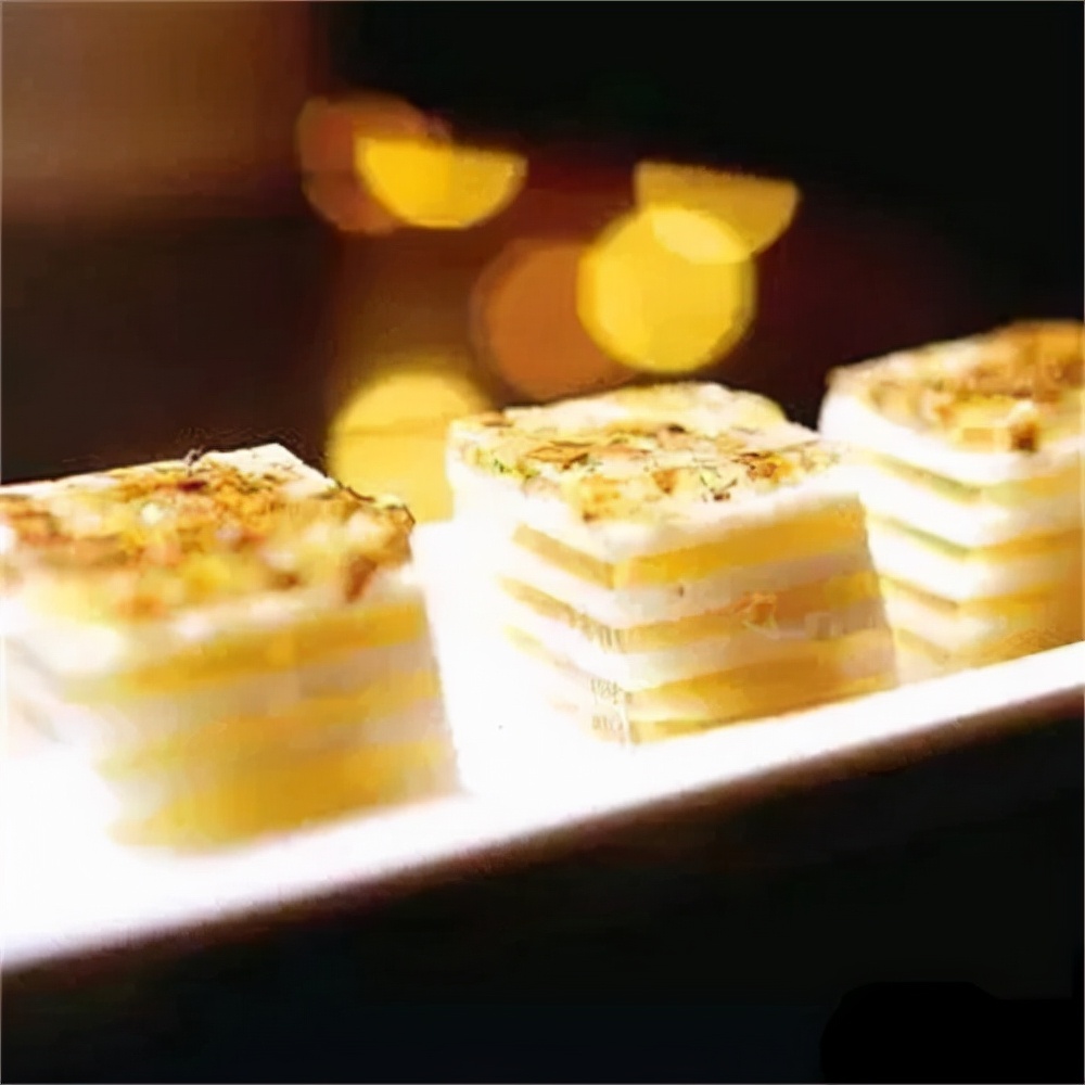 四城对比,四城比美谁的桂花味更浓