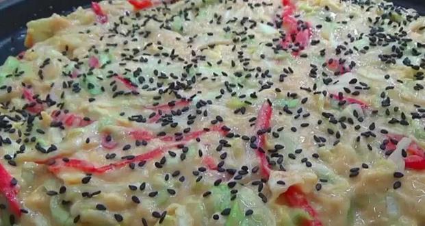 包菜最好吃的做法一次6颗不够吃,包菜好吃的做法一吃就上瘾