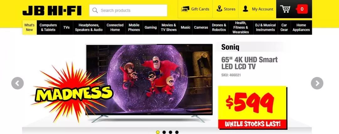 澳大利亚墨尔本网购平台哪个好,墨尔本网购清单