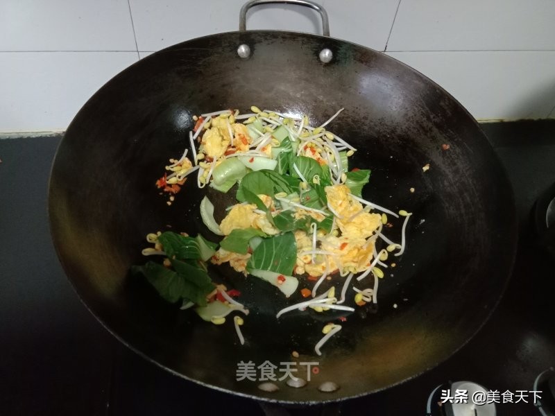 又鲜又好吃的米粉,超好吃的米粉汤