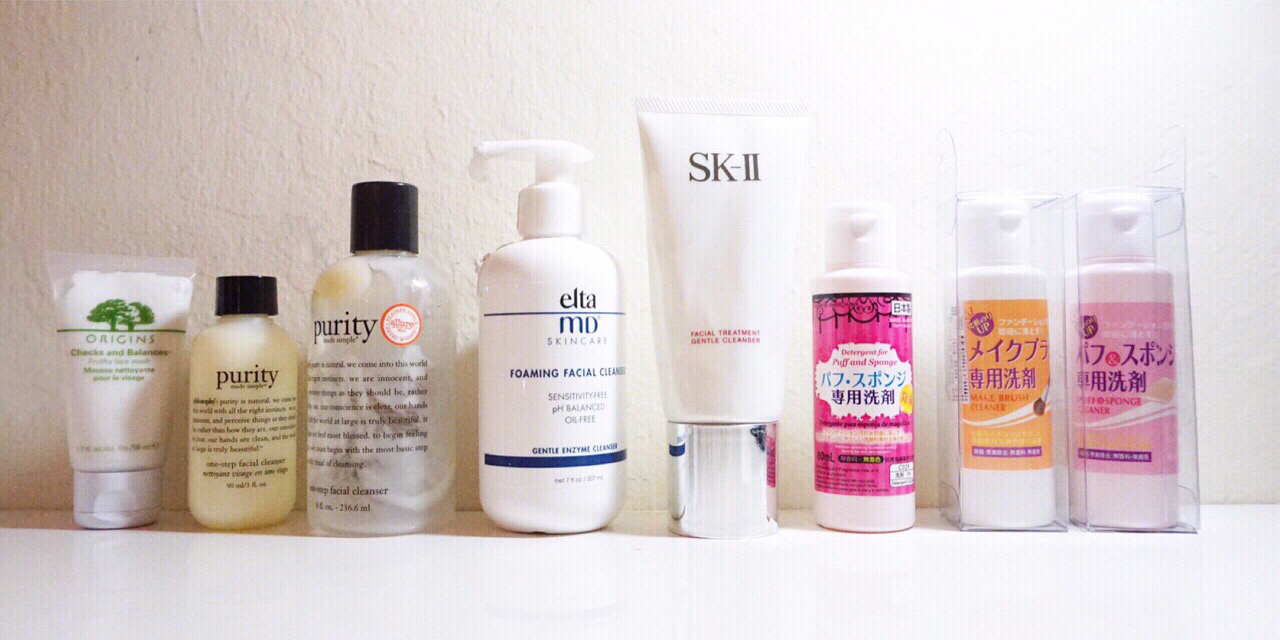 你们要的春季护肤小窍门来了,痘痘闭口肌肤护肤推荐