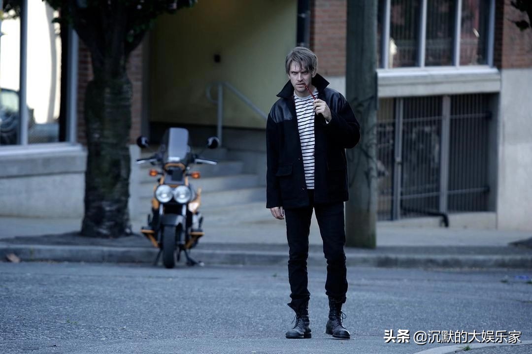 超能力美剧十大排行2021,一口气看完的超能力美剧