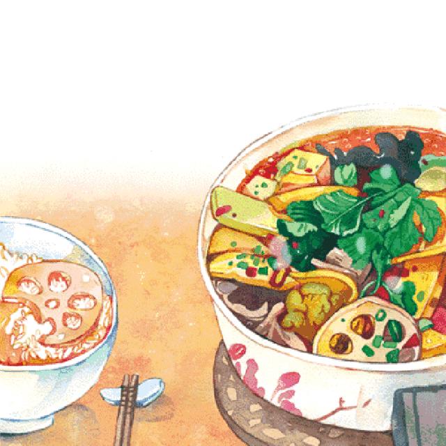 小吃店加盟排名及前景,小吃店连锁加盟运营策略