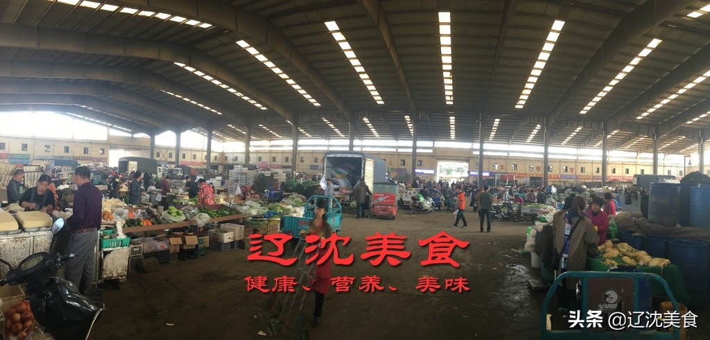 滨海海鲜批发市场营业时间,辽宁海边码头批发海鲜市场