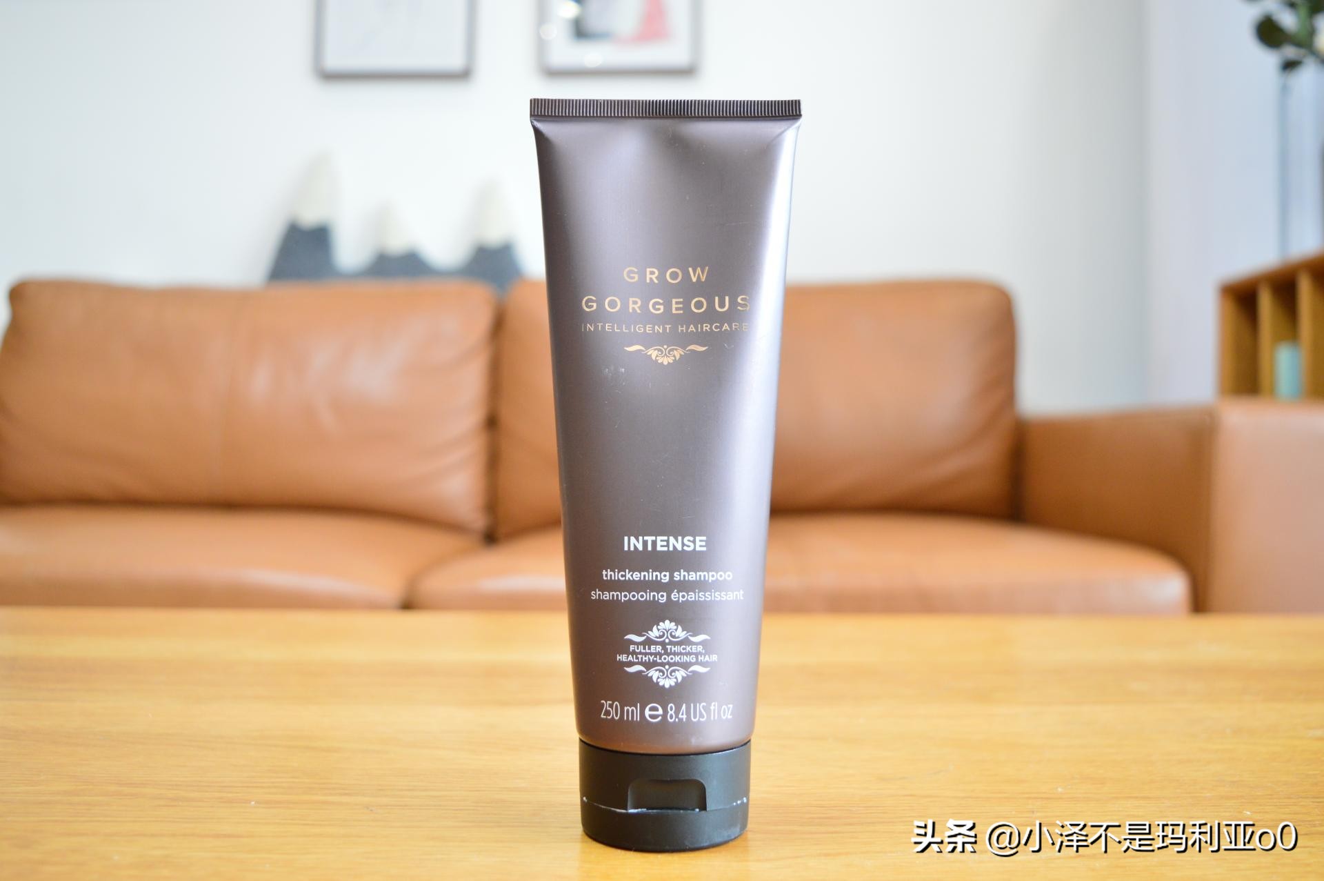 推荐洗发水控油蓬松拯救发际线,防脱发保湿洗发水推荐