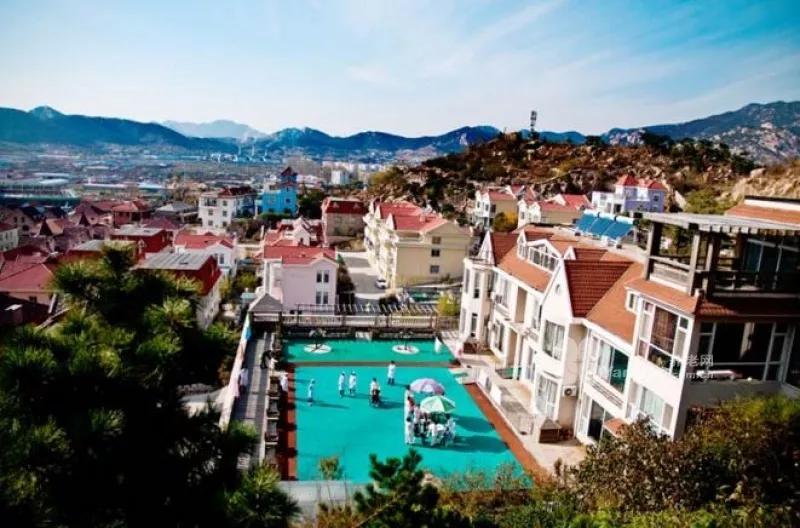 青岛养老服务新模式,青岛养老项目