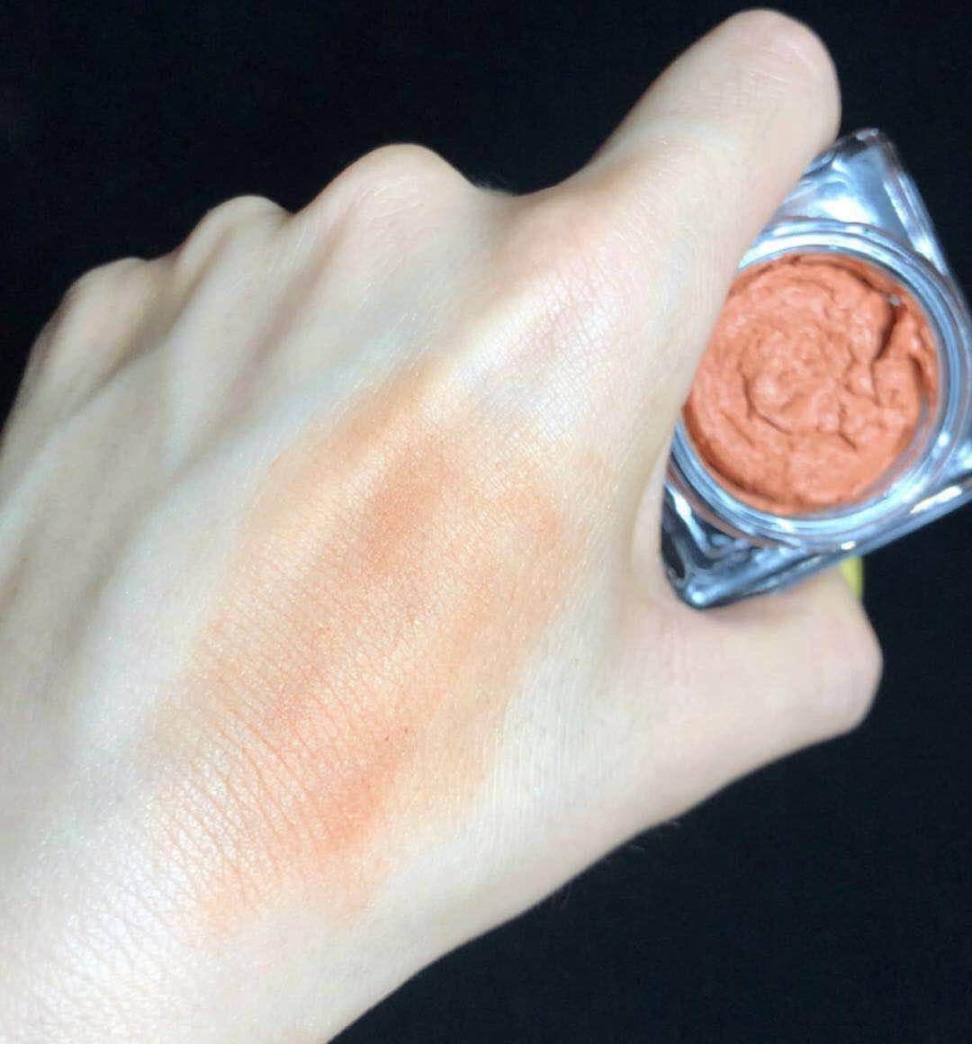 summerstyle|用手“涂”出来的透明感，才更自然