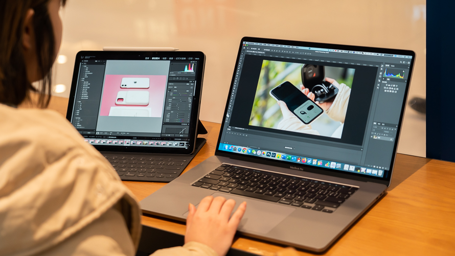 从iPadPro12.9体验来谈：为什么iPad一定要买更大的？