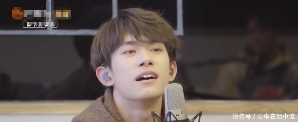 面对秀恩爱千玺反应,千玺室友秀恩爱