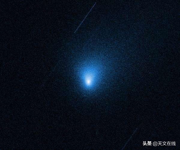 奥陌陌之后还有其他星际访客吗,星际访客奥陌陌现状