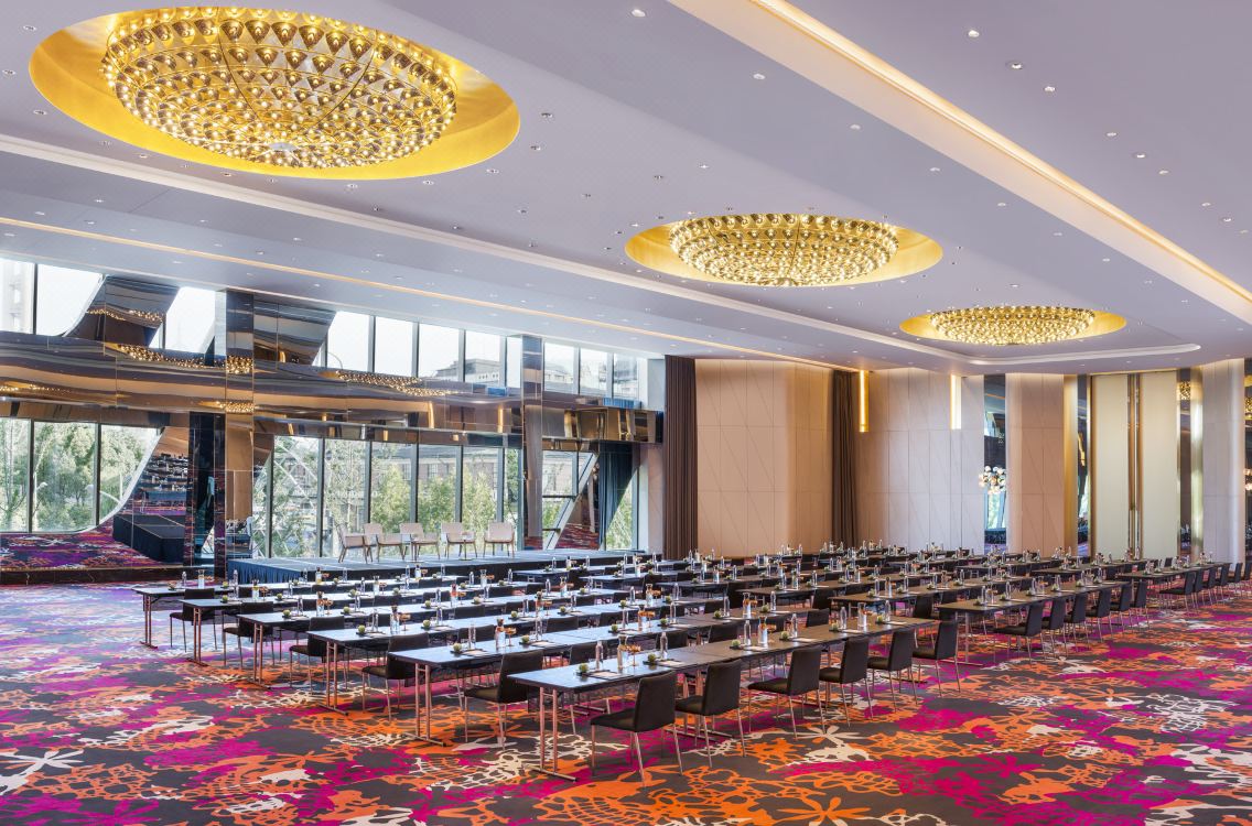 上海外滩酒店性价比推荐,外滩设计酒店