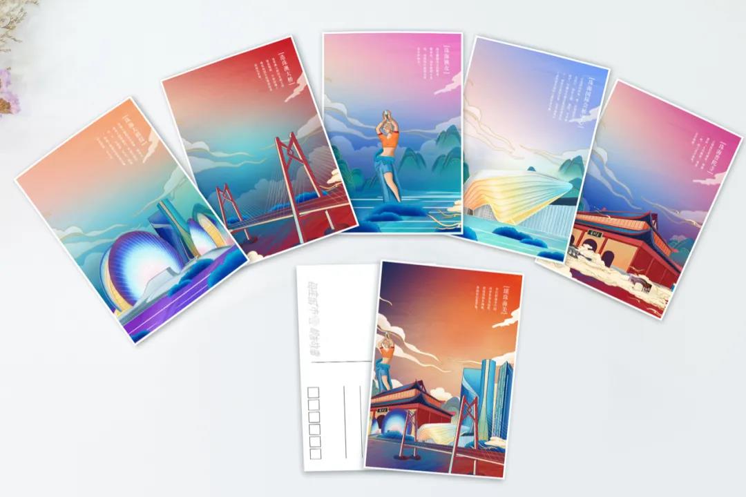 文创白酒包装设计,创意文创酒包装设计