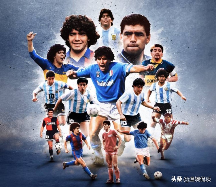 梅西和c罗究竟谁才是球王,球王梅西与c罗的传世之争