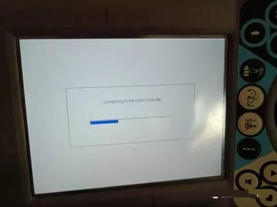 abb机器人故障维修教程视频,abb机器人10051故障解决