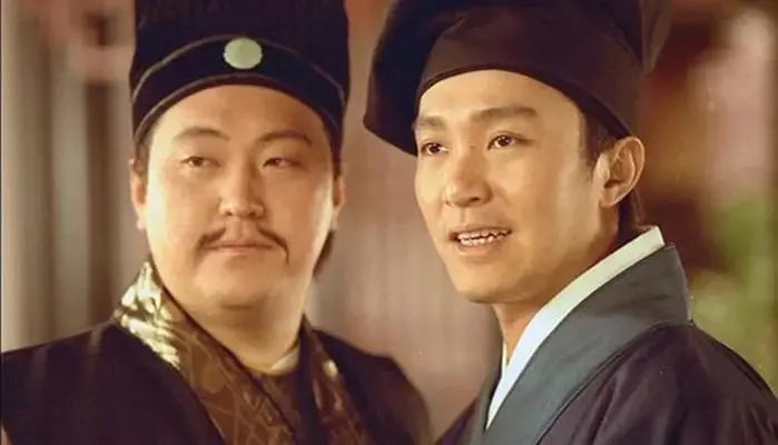 周星驰配角陈百强,周星驰电影配角排名