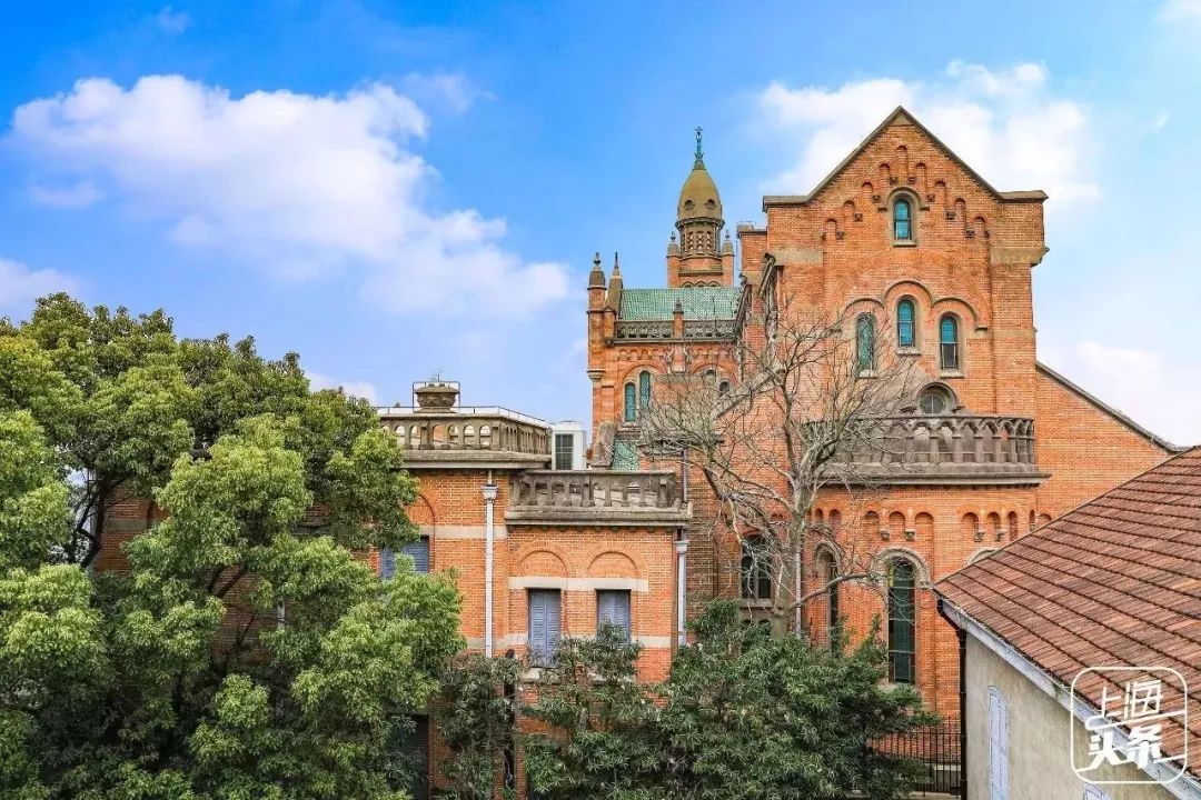 生日当天上海免费景点,上海网红打卡地点景点免费