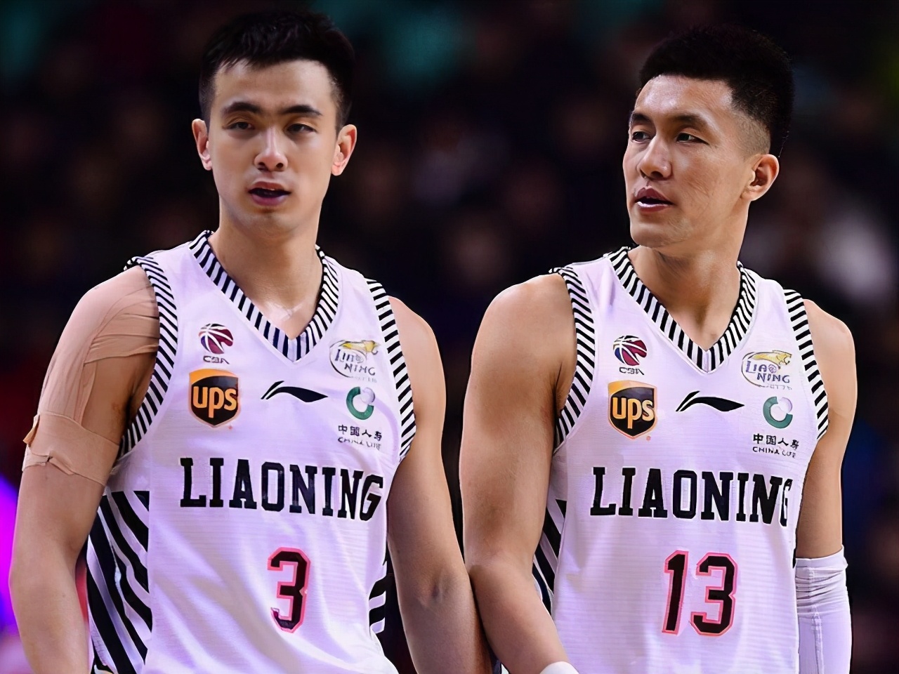 辽宁下赛季新球衣,辽宁男篮遭球迷讽刺