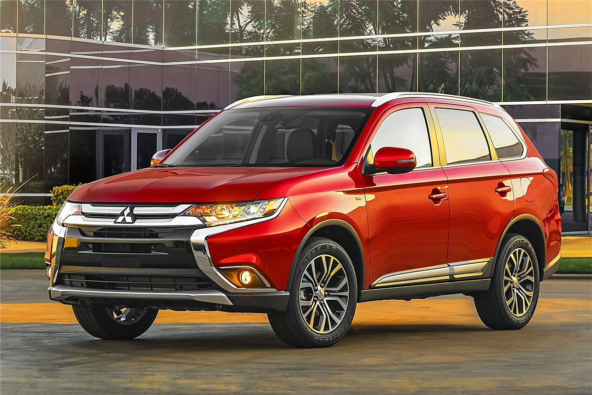 三菱车为什么这么少,三菱在中国的发展现状