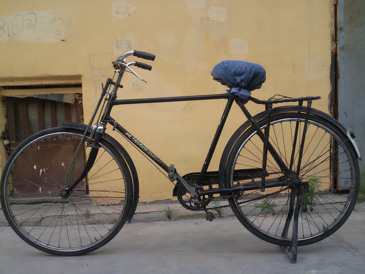 28条人命连环杀人案,保定一25岁女子被杀