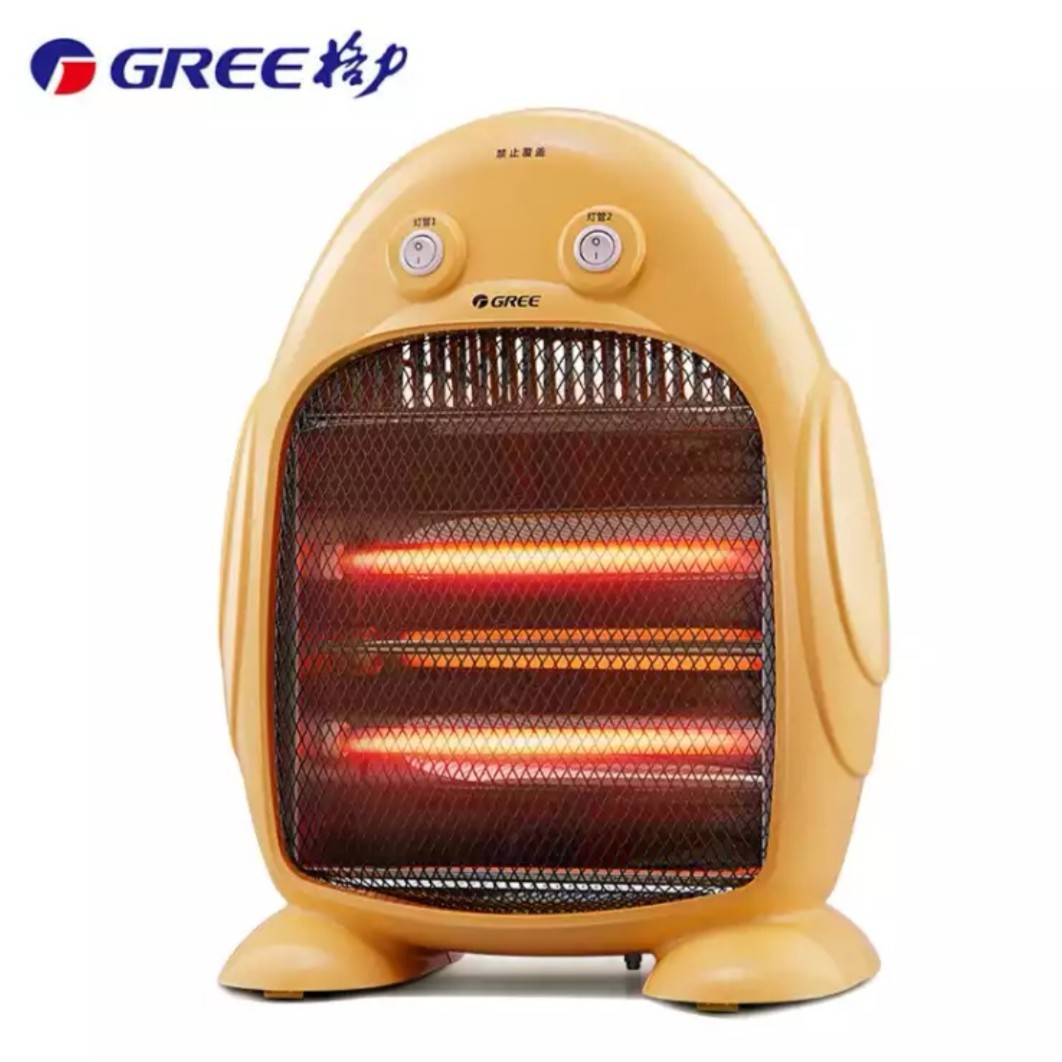 实用小太阳,便携静音小太阳