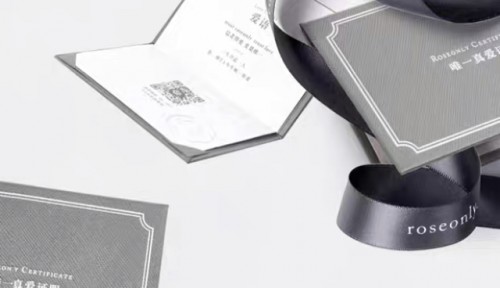 roseonly浪漫延续,roseonly一起见证浪漫时刻