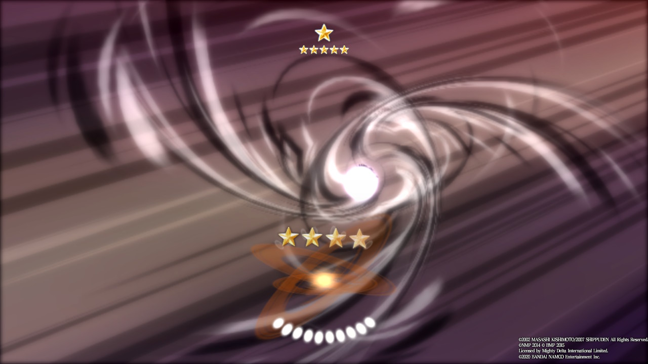 究极风暴4博人传dlc全忍者,究极风暴4博人传答题