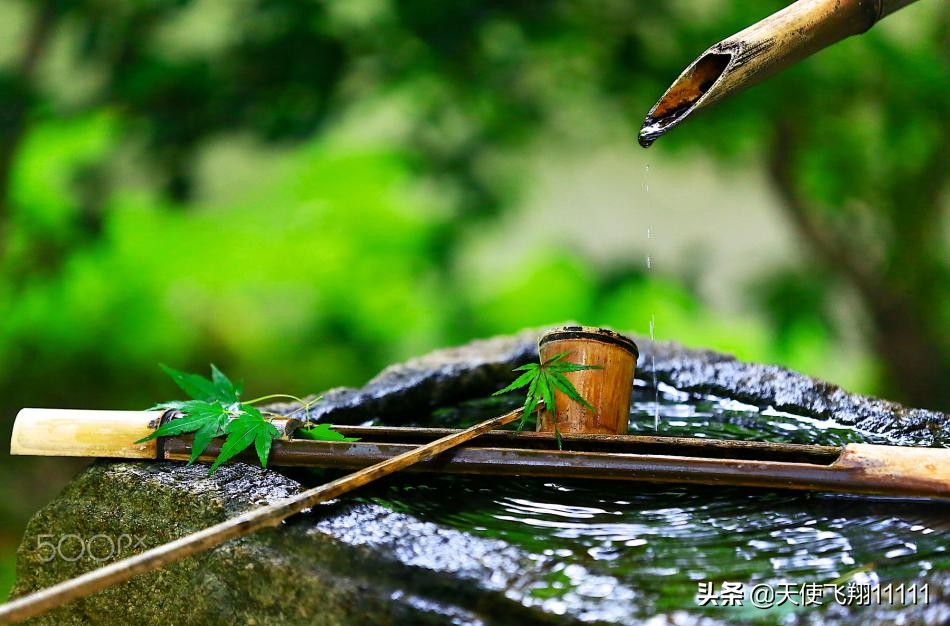 中国茶道历史悠久喝茶有没有讲究,茶经介绍茶器