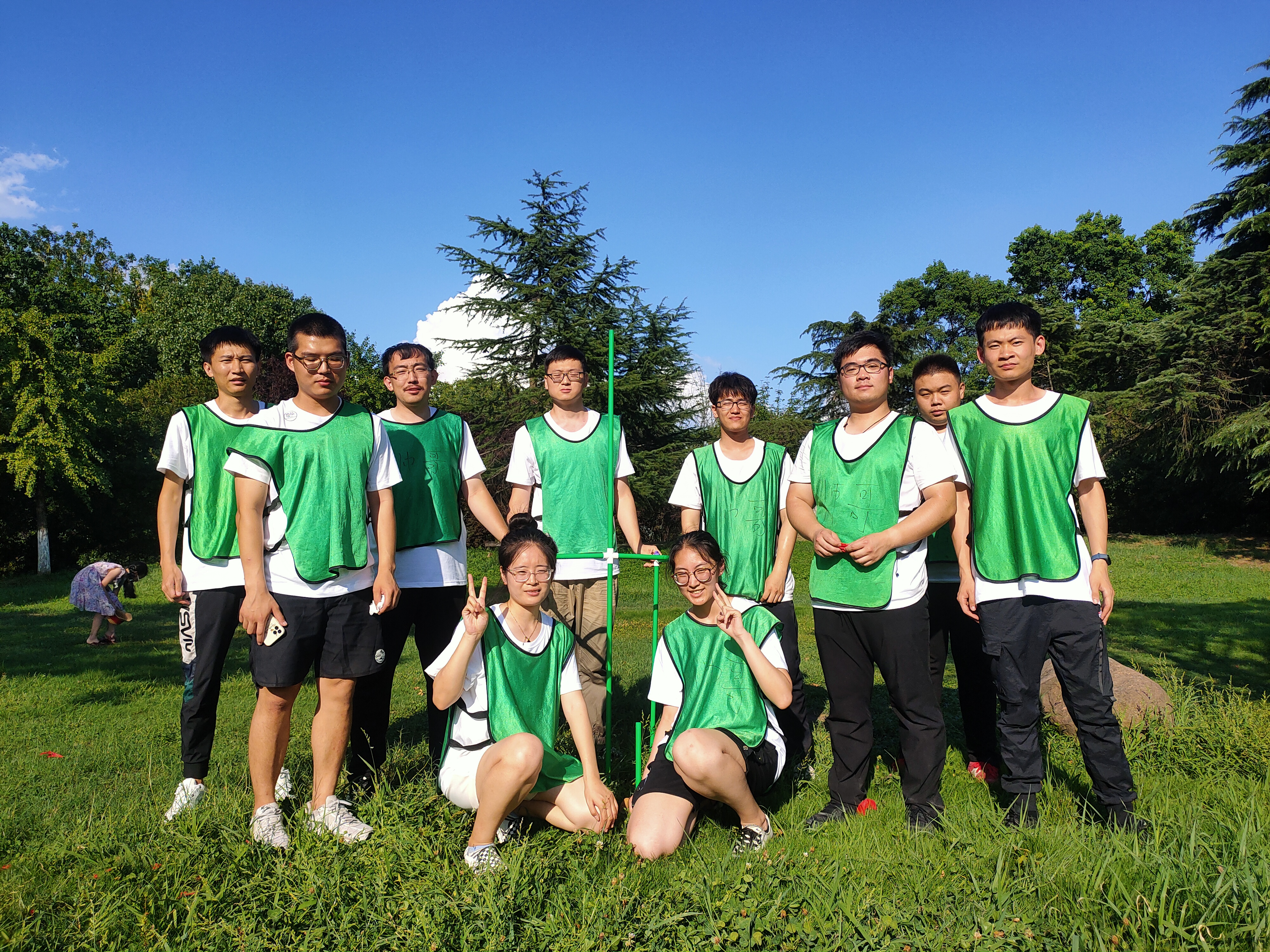 团建活动方案策划书+团建活动游戏室内+团建活动策划方案