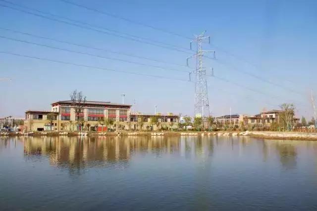 最全大荔旅游攻略拿走不谢,大荔必去4个景点