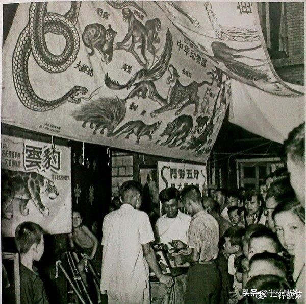 五十年代，一封检举信揭开在上海潜伏了十几年的日本宪兵特工面纱