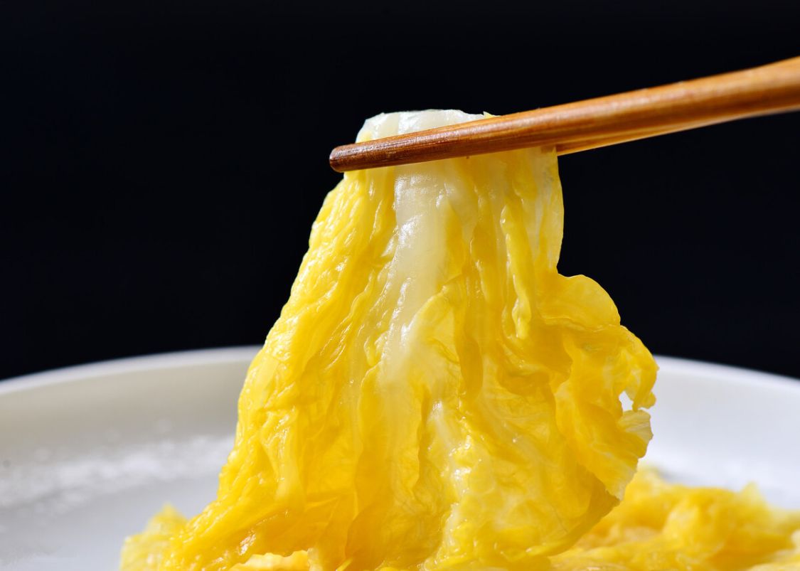 快速腌酸白菜方法,腌酸白菜有很多种方法吗