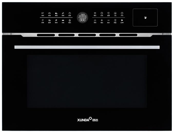 蒸烤一体机哪个牌子最实惠,哪个牌子的蒸烤一体机好