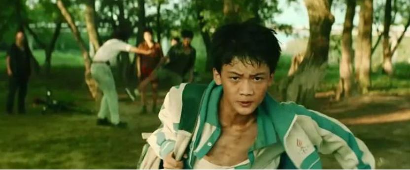 邓超银河补习班花絮打台球,邓超唱银河补习班