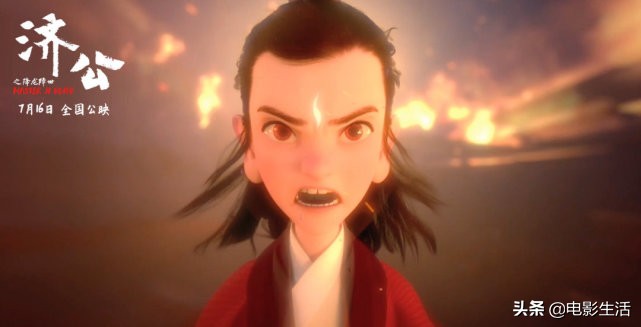 以为是烂片却是口碑爆棚,以为是烂剧没想到爆火的五部剧