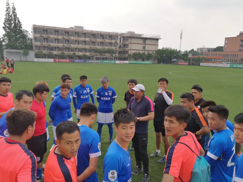 延安志丹足球队名单,延安市志丹青少年足球队