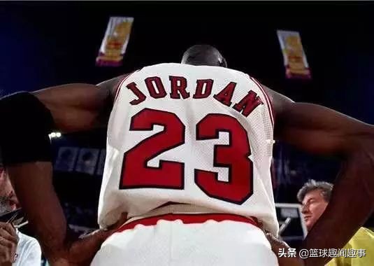 nba球衣号码意义,什么时期的nba球衣带加号