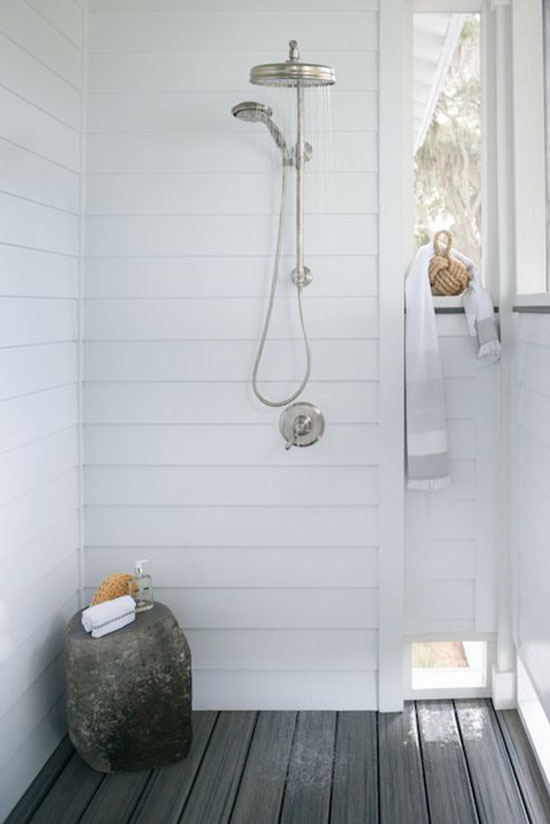 怎样挑选一款好花洒,专业人士建议花洒怎么选择