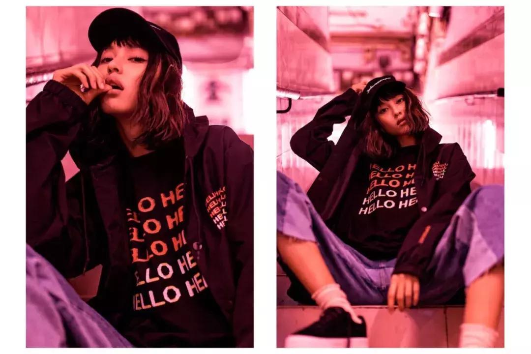 “悼念”完EDC，最近又骑到Adidas头上了