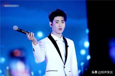 2019纲丝节郭德纲说张云雷,2018年纲丝节郭德纲调侃张云雷