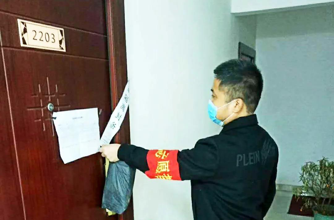 退役后,他用心“推”开了平凡生活的温暖底色